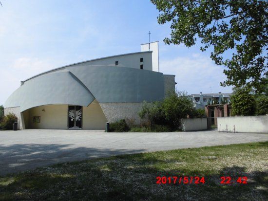 Chiesa dei Santi Francesco e Chiara d'Assisi